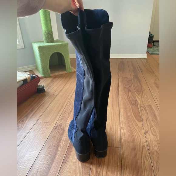 Stuart Weitzman 5050 Boots - Picture 3 of 7